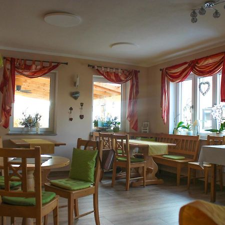 Wirtsberg Pension & Cafe 埃兴 外观 照片