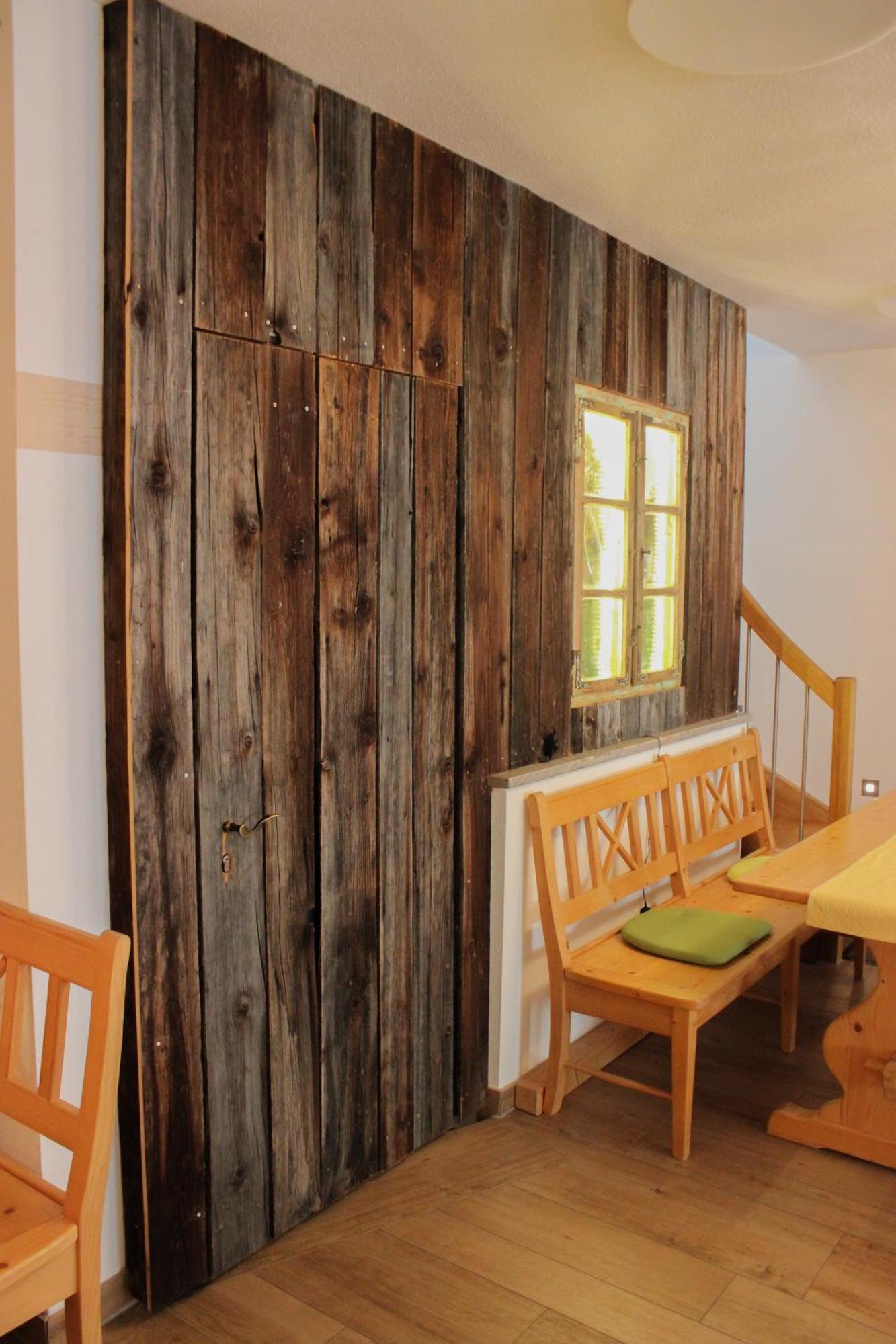 Wirtsberg Pension & Cafe 埃兴 外观 照片